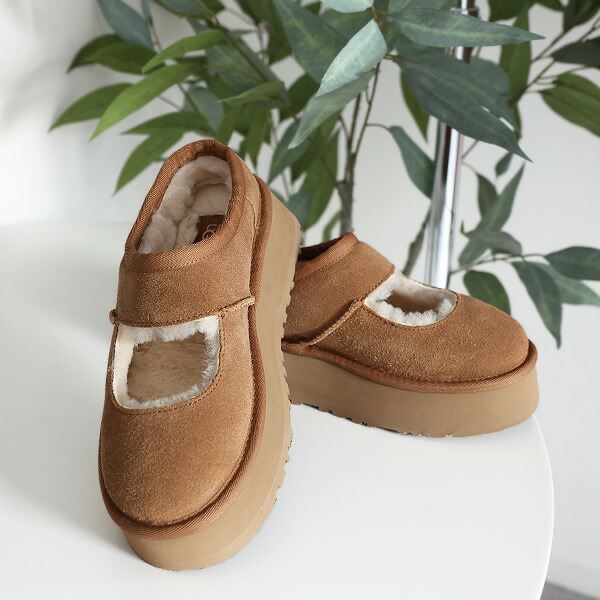 楽天市場】UGG アグ スリッポン W TAZZETTE タゼット 1134810