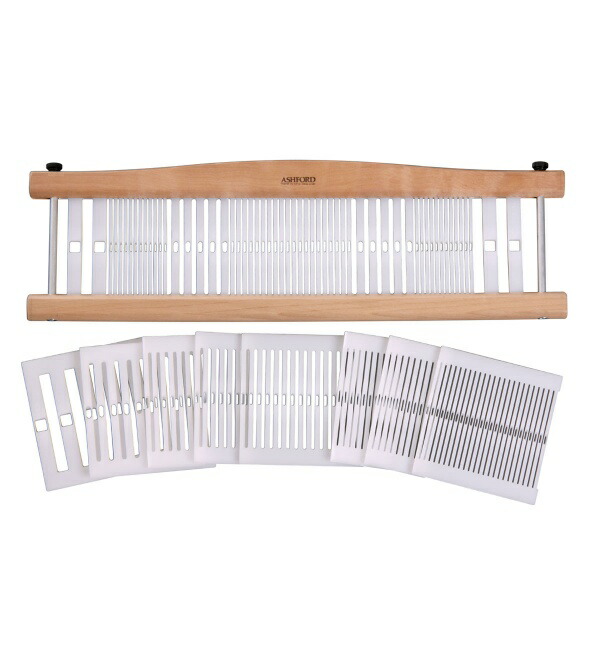 楽天市場】アシュフォード リジッドヘドル／ラ・メールルーム用筬