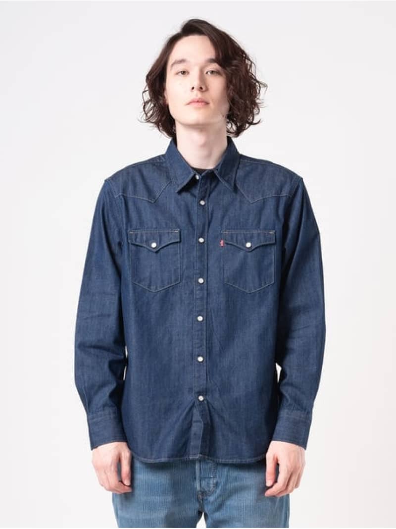 楽天市場】【SALE／30%OFF】WORKWEAR POTRERO デニム フーディー
