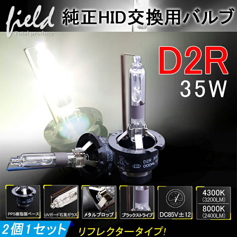 楽天市場】＼3000円以上で300円OFFクーポン付／▽純正交換用 HID