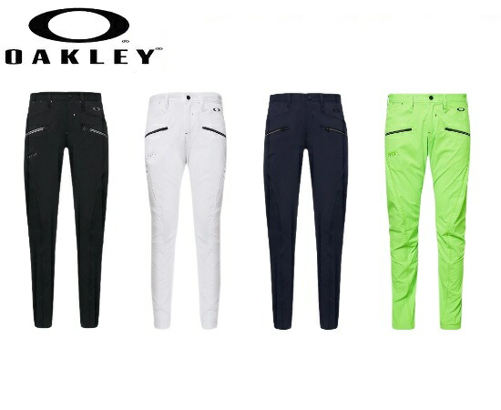 楽天市場】オークリー ゴルフ メンズ パンツ 【OAKLEY】EMPHATIC MX