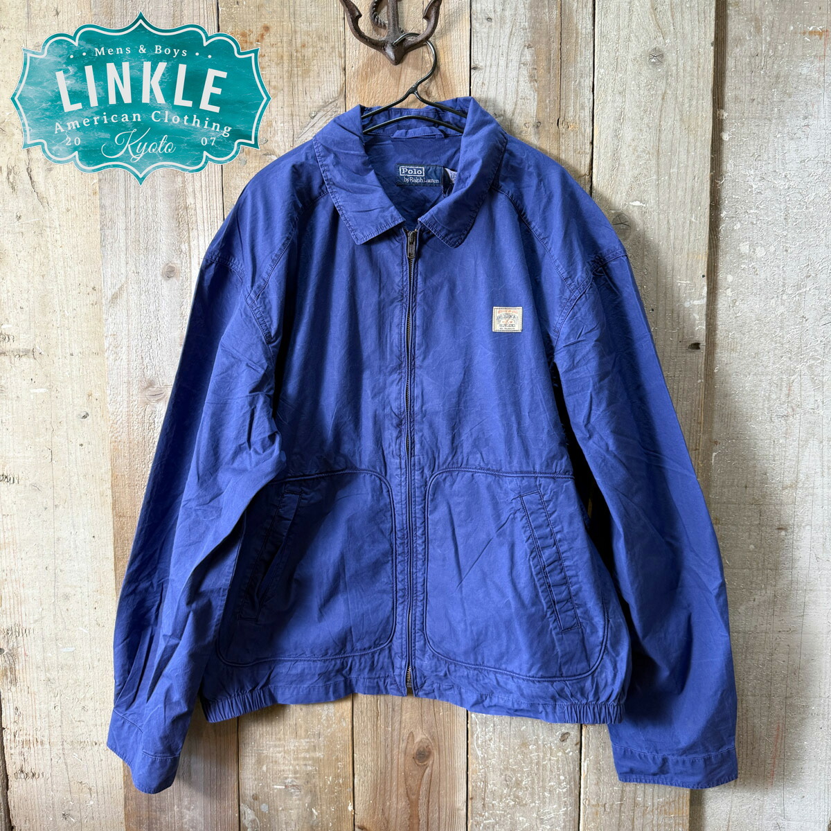 楽天市場】Polo Ralph Lauren(ポロ ラルフローレン)カバーオール