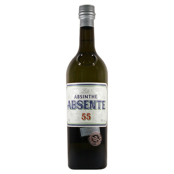 楽天市場】アブサント 55度 700ml 正規輸入品 【フランス