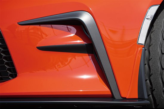 楽天市場】感度MAX BRZ【ZD8専用】 : MAX ORIDO RACING