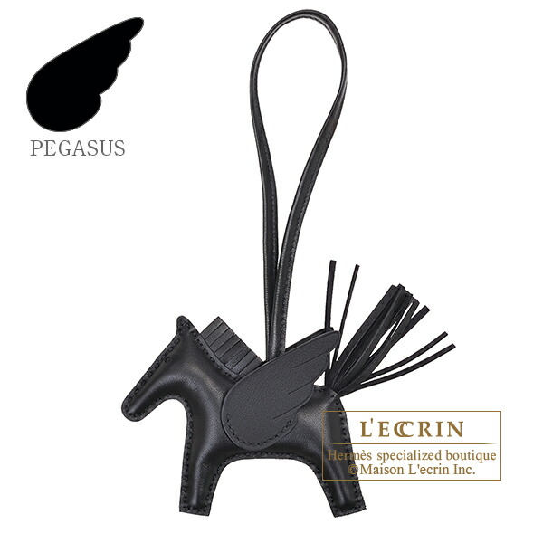 楽天市場】エルメス ロデオ ペガサス PM ソーエトゥープ バッグ