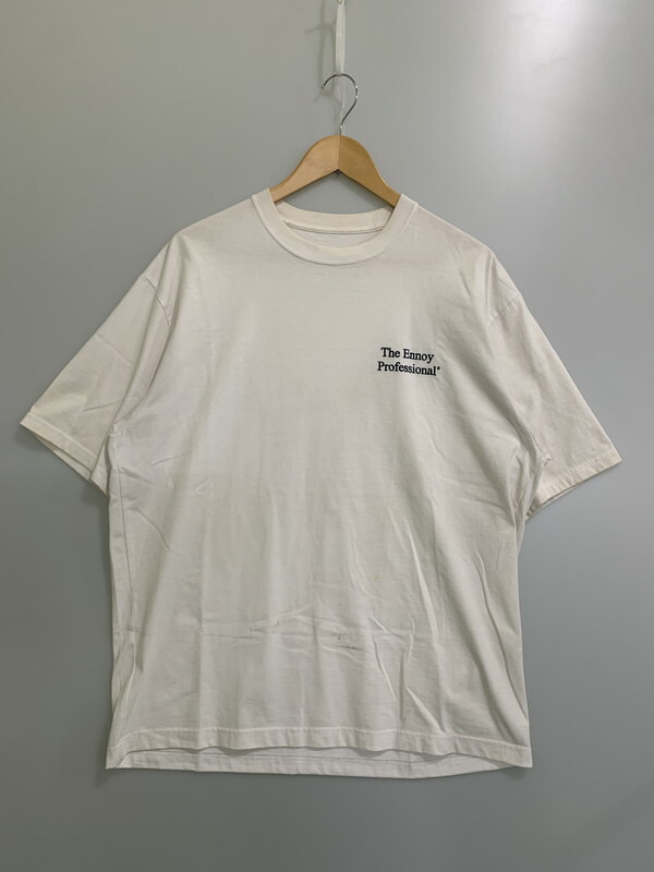 楽天市場】『The Ennoy Professional ボーダー柄 半袖Tシャツ sizeL