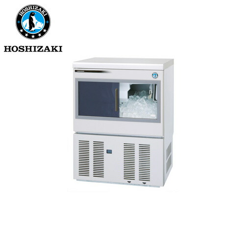 楽天市場】ホシザキ電気 キュウブアイス製氷機 IM-35M-2(旧:IM-35M-1