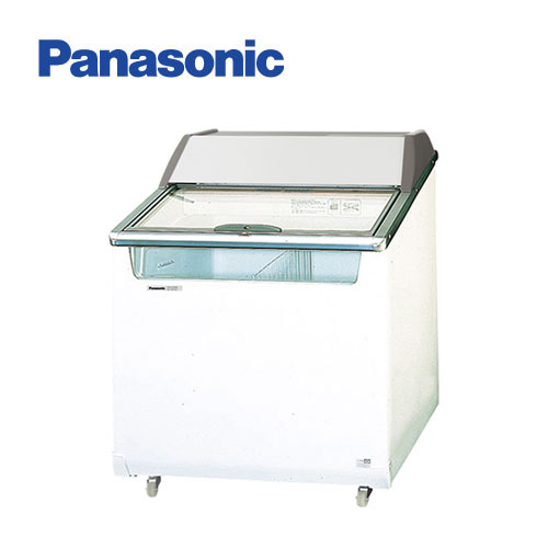 楽天市場】SCR-075DC 【パナソニック】冷凍ショーケース クローズド型