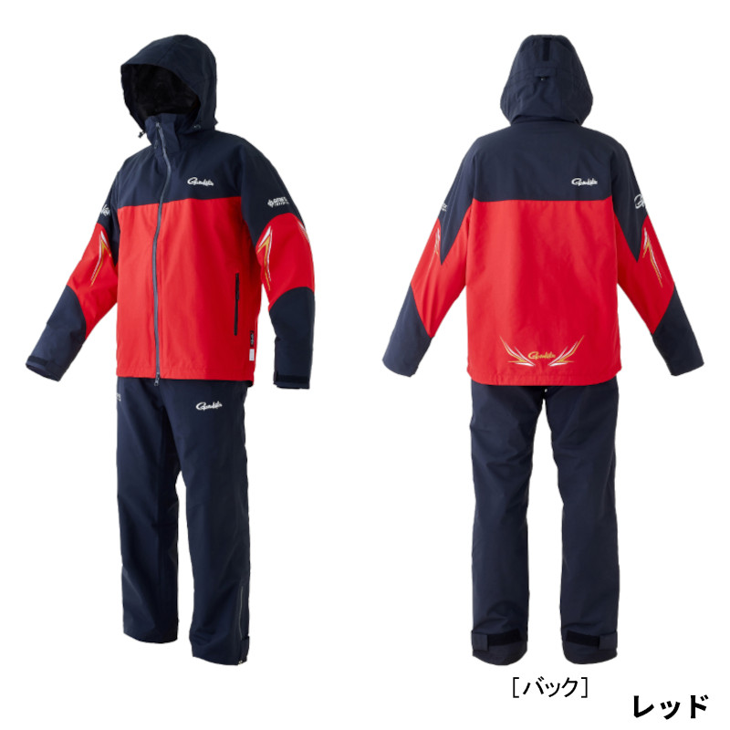 楽天市場】(5)【アウトレット品】 がまかつ ゴアテックス オール