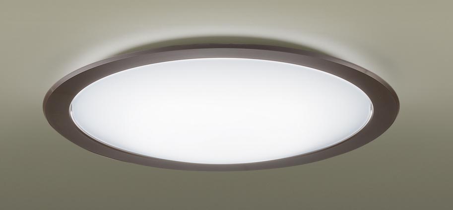 楽天市場】パナソニック(Panasonic) SLIM FLAT LEDシーリングライト