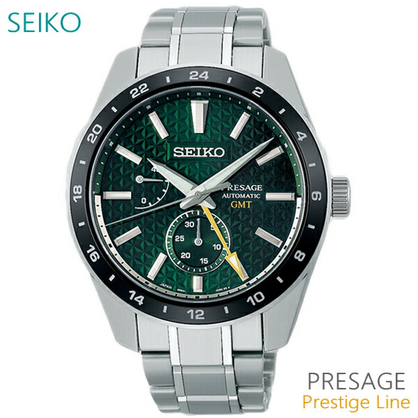 楽天市場】【国内正規品】seiko PRESAGE セイコー プレサージュ 腕時計