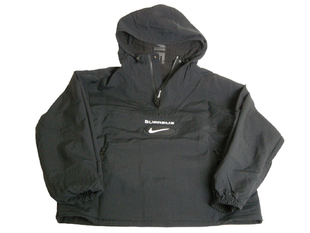 楽天市場】2019AW/Supreme/シュプリーム/Heavy Nylon Anorak/ヘビー