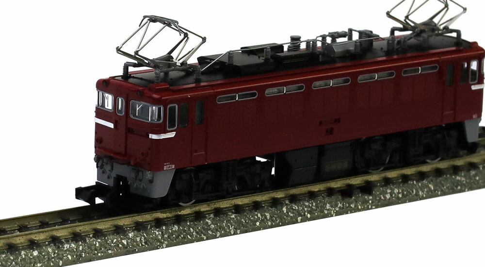 楽天市場】ED75-700（前期型・オリエントサルーン色）【TOMIX・9150