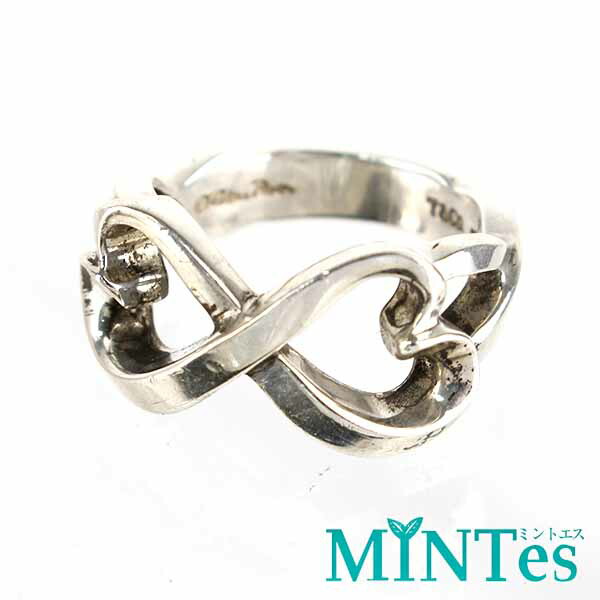 楽天市場】ティファニー パロマピカソ ジグザグウェーブ リング・指輪