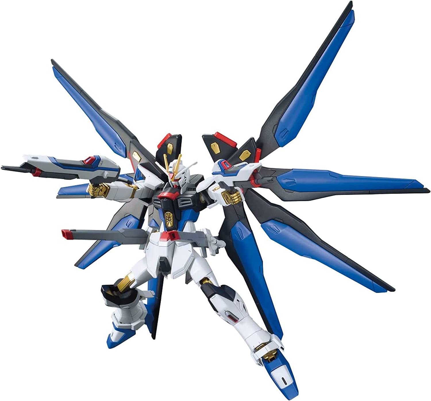 楽天市場】RG 機動戦士ガンダムSEED DESTINY ZGMF-X20A ストライク