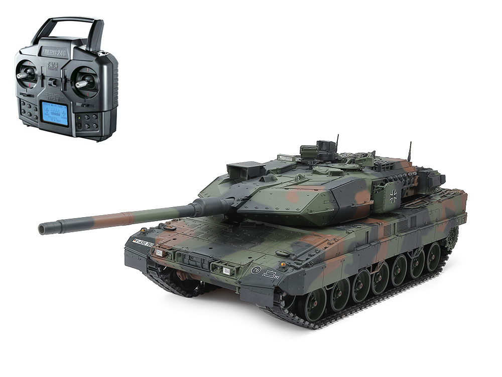 楽天市場】タミヤ 1/16 RCタンクシリーズ No.36 陸上自衛隊 10式戦車