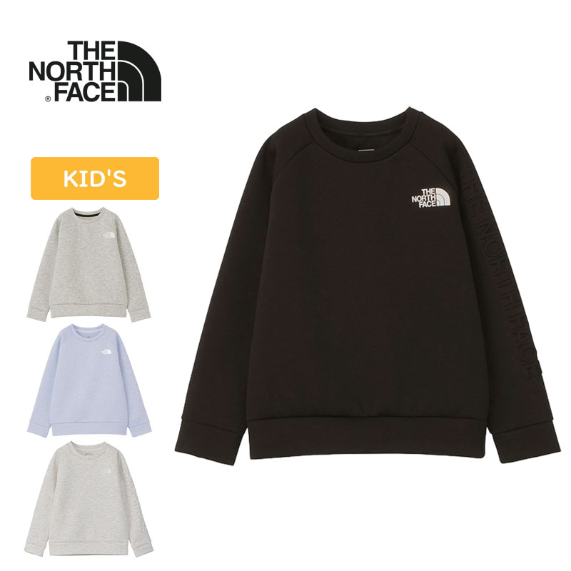 楽天市場】THE NORTH FACE(ザ・ノース・フェイス) モーションクルー