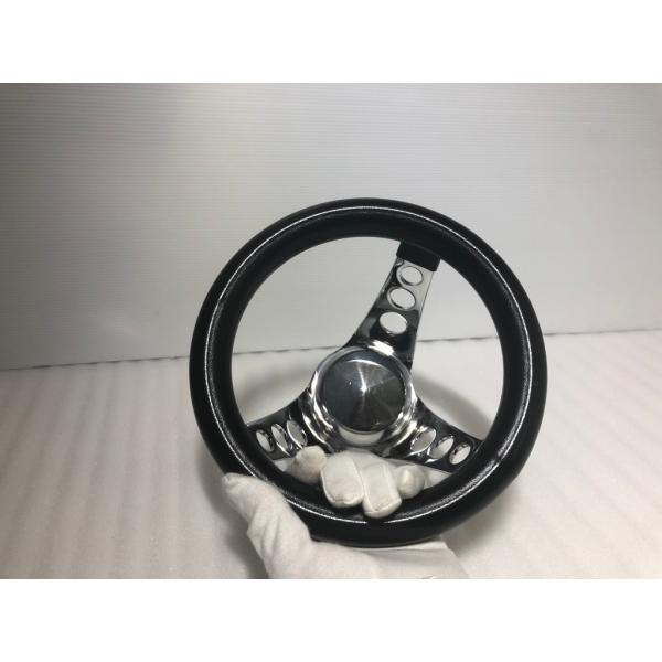 楽天市場】栃木発☆在庫有☆ MOMO ☆ 現行最小径 モモ ステアリング