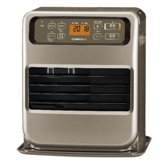 楽天市場】【楽天スーパーSALE】CORONA 石油ファンヒーター NF-G36BY7