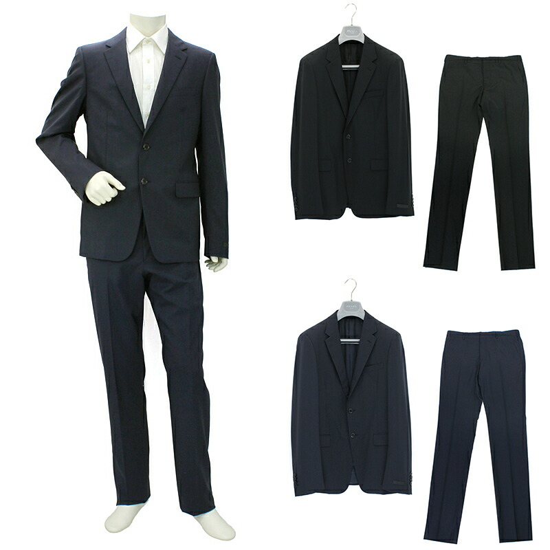 楽天市場】グッチ ジャケット＆パンツ セットアップ スーツ メンズ