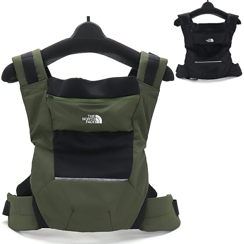 楽天市場】ザ・ノース・フェイス THE NORTH FACE ベイビーコンパクト