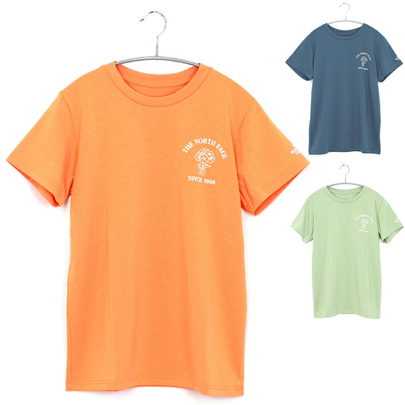 楽天市場】ノースフェイス THE NORTH FACE ショートスリーブフラワー