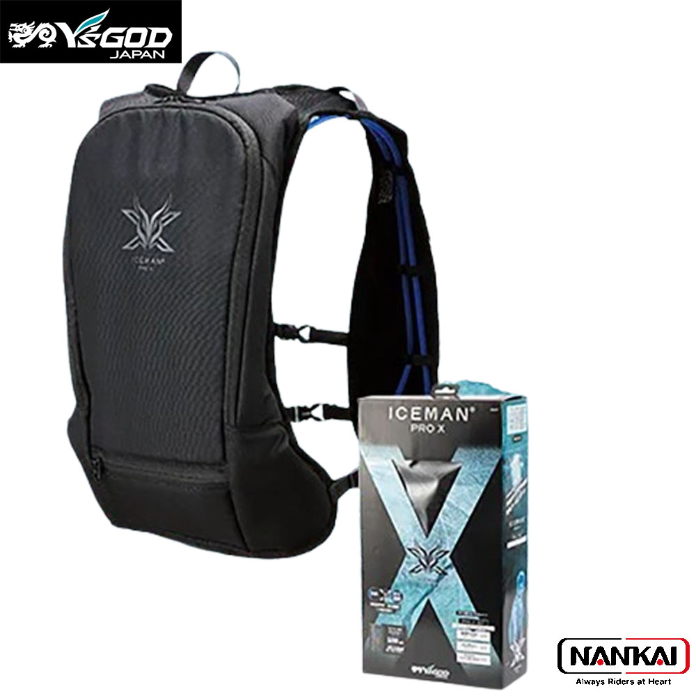 楽天市場】正規店 1年保証 2025 アイスマン PRO-X 2 ハーネス対応 フル