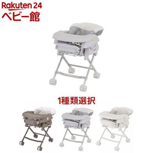 楽天市場】ユラリズム オートAB ムーンロック BR(1台)【アップリカ