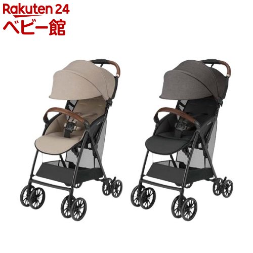 楽天市場】【1種類を選べる】コンビ Acbee plus AO ベビーカー(1台