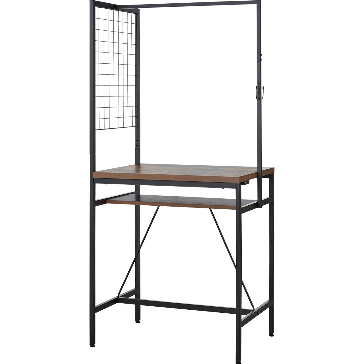 楽天市場】古木風天然木パイン カウンターテーブル ニトリ メーカー