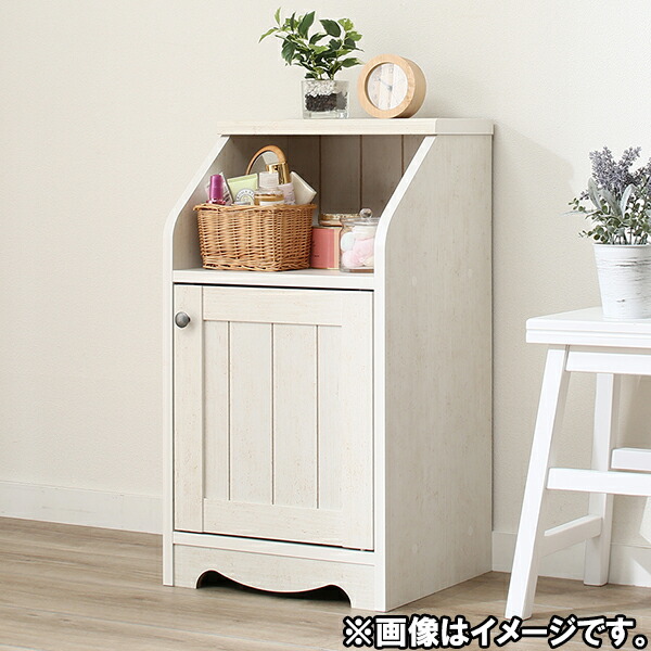 楽天市場】[幅90cm] ローボード (リズバレー SLM90 WH) ニトリ 【玄関