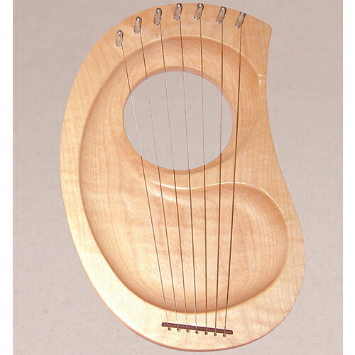 楽天市場】コロイ キンダーライヤー 12弦 音楽 楽器 ライヤー