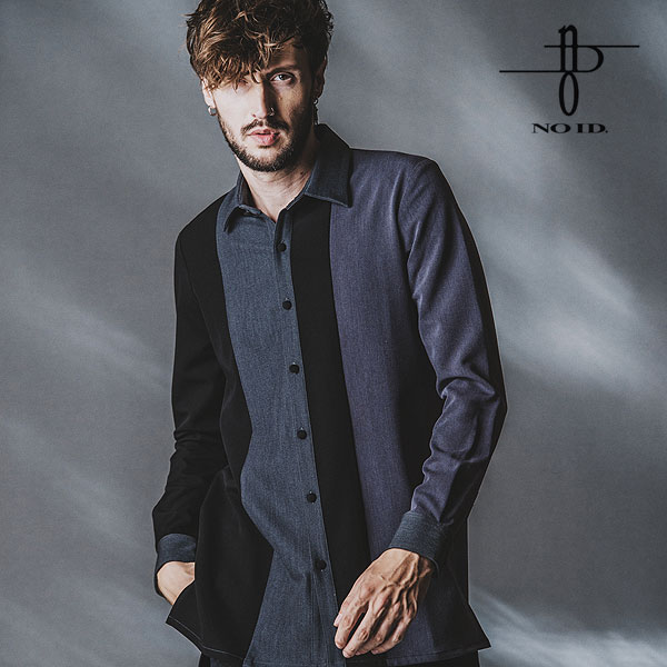 楽天市場】70%OFF SALE セール NO ID. BLACK ノーアイディー カラー