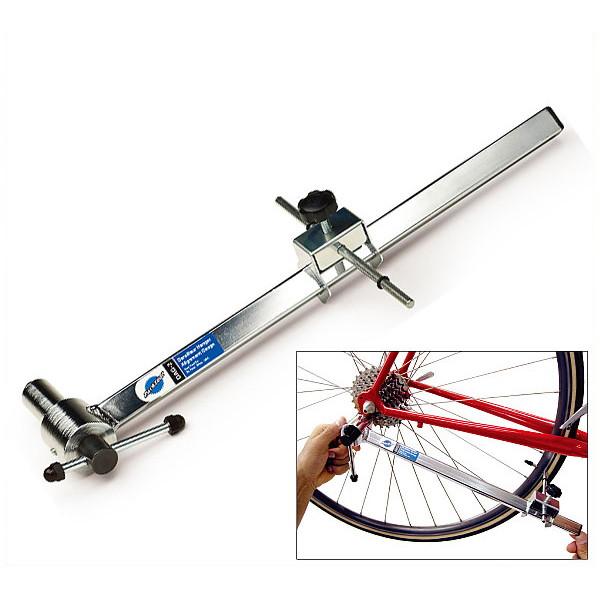 楽天市場】ParkTool（パークツール） ディレーラー直付ゲージ DAG-2.2