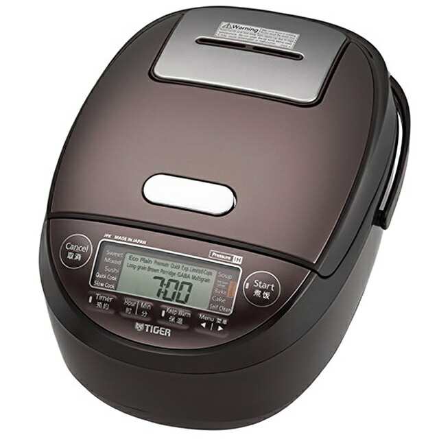 楽天市場】【海外向けIH炊飯器】【220V～230V仕様】 象印マホービン