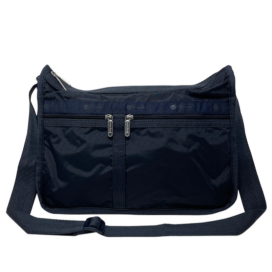 楽天市場】レスポートサック ショルダーバッグ 黒 7507 LESPORTSAC