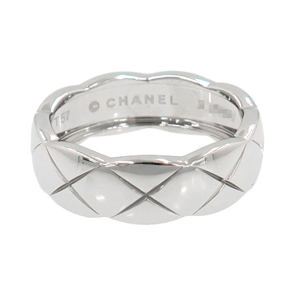 楽天市場】シャネル ココクラッシュリング/ミニモデル#45(日本サイズ
