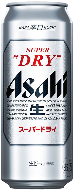 楽天市場】◇送料無料！◇アサヒ スーパードライ350ml 24本入