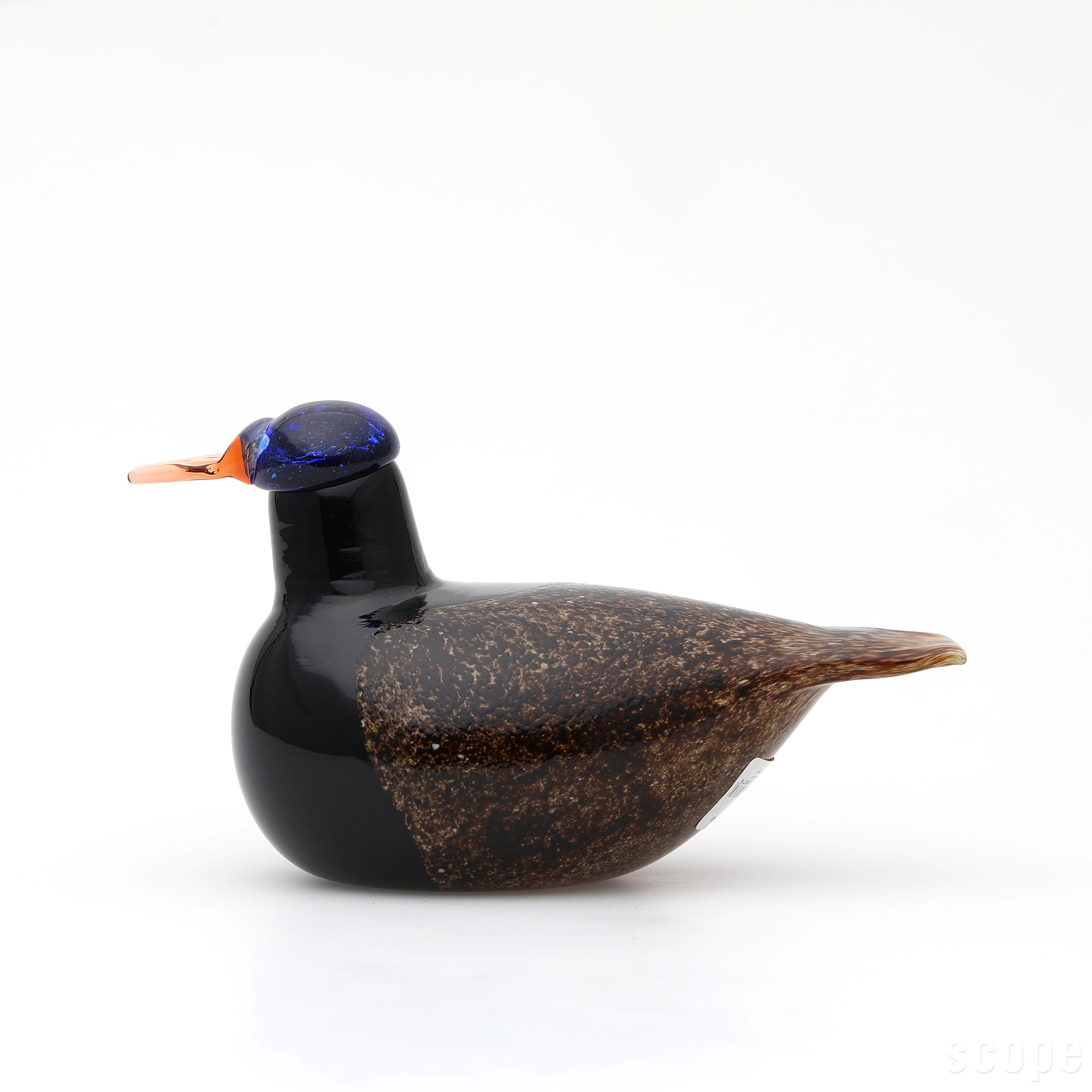 楽天市場】【0007】イッタラ / バード バイ オイバ トイッカ Duck