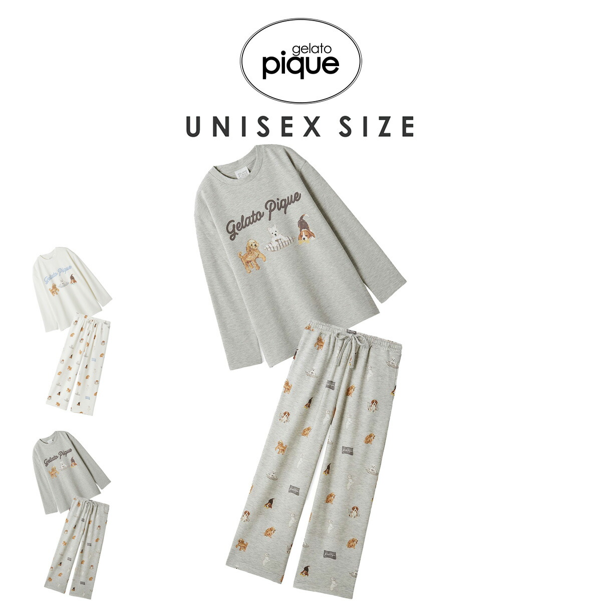 楽天市場】PEANUTS gelato pique ジェラートピケ ピーナッツ