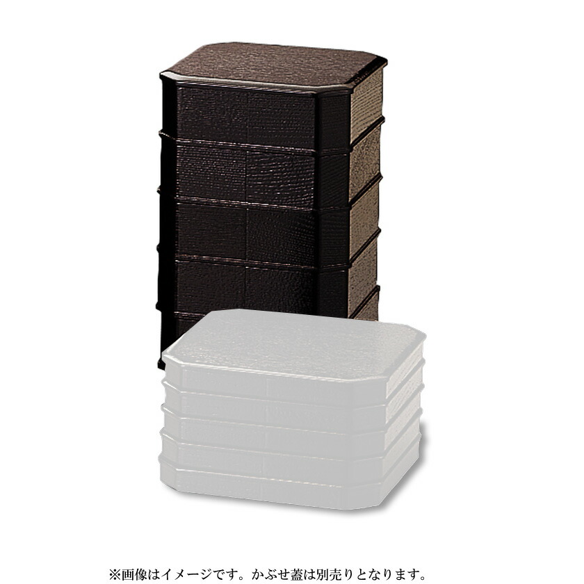 楽天市場】哲工房 五彩金釦縁高重 一組 中村宗哲(十二代弘子)「茶道具