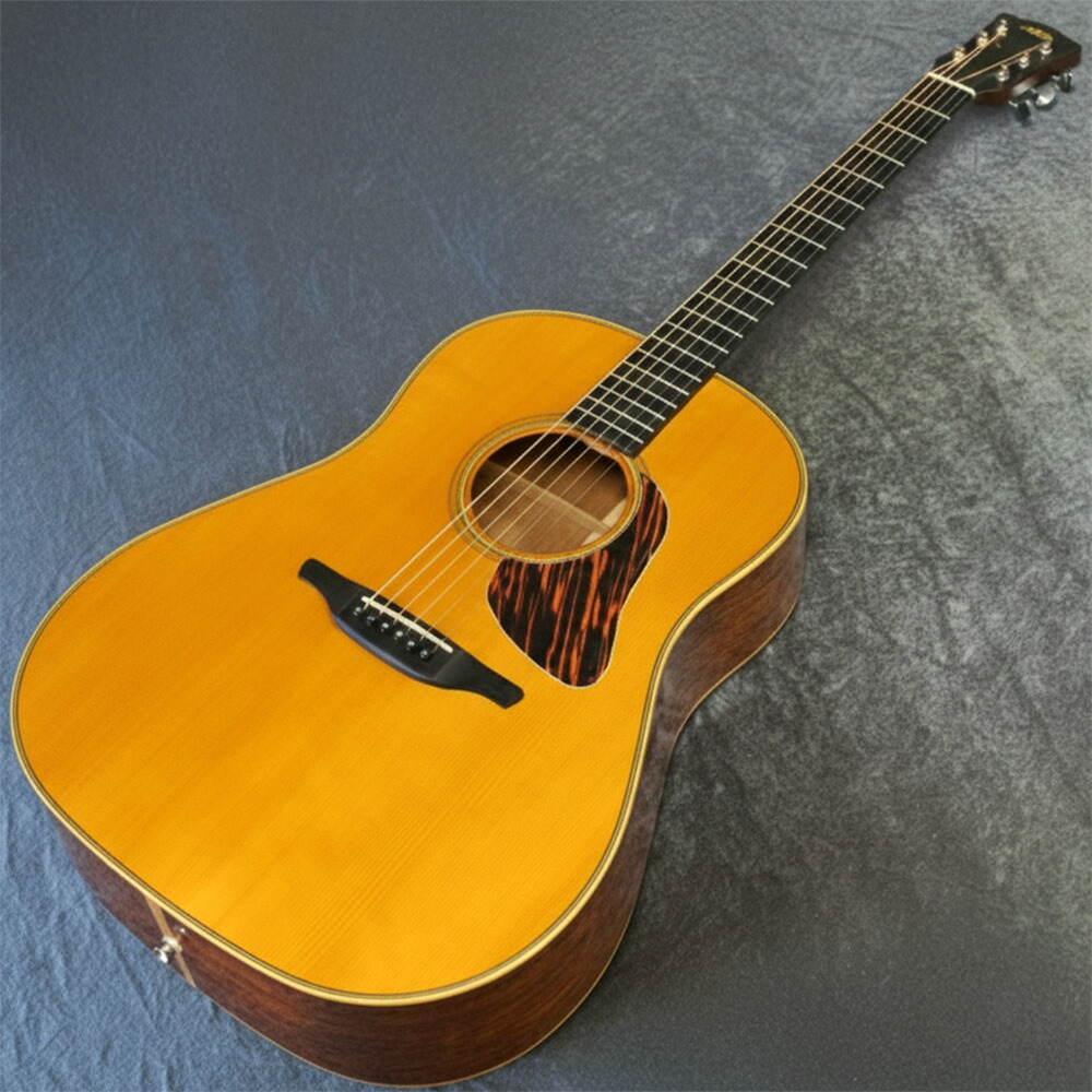 楽天市場】VG VG-00CE Mahogany Vintage Natural 新品[国産/日本製