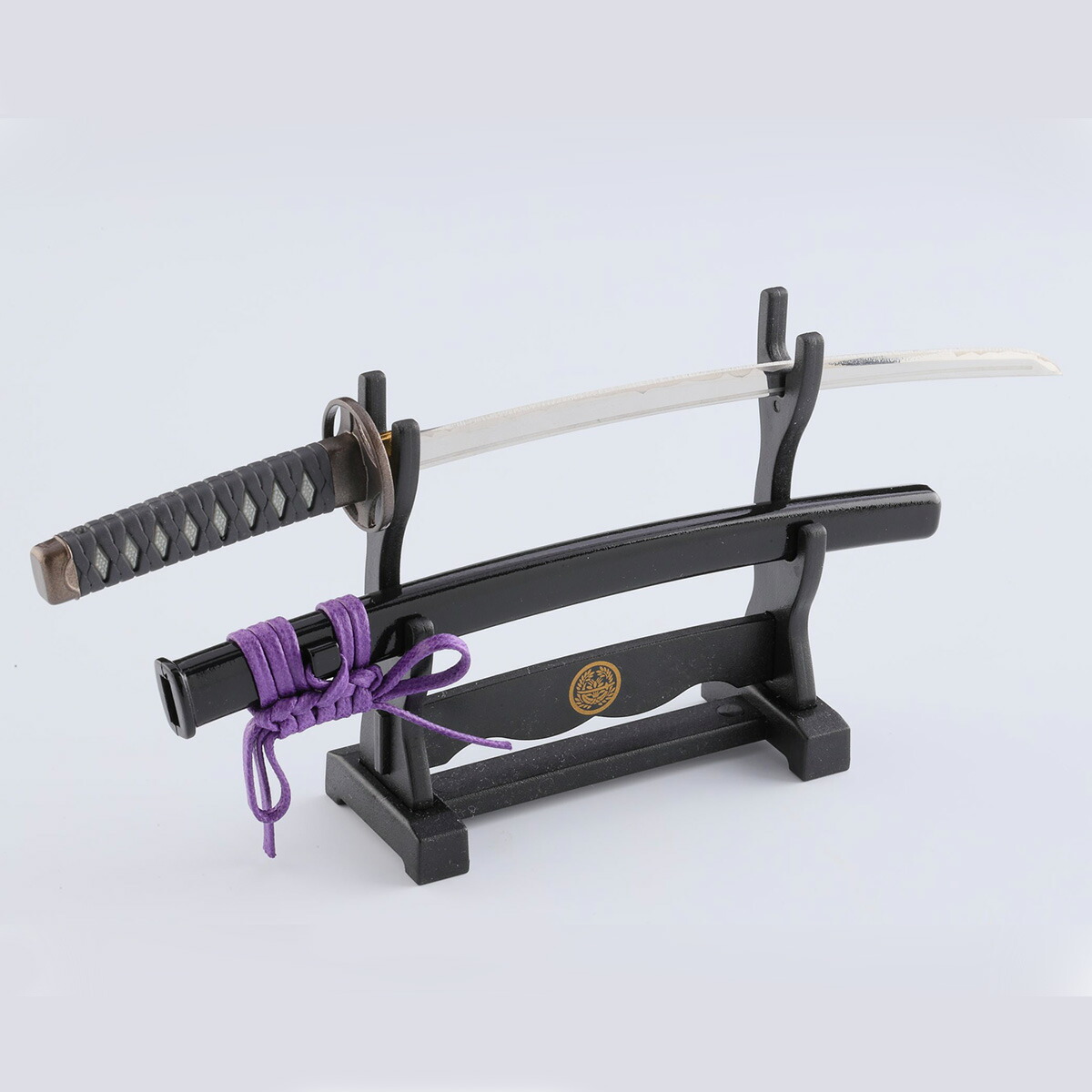 楽天市場】【P15倍 3/3〜3/11】日本刀ペーパーナイフ 新選組一番隊隊長