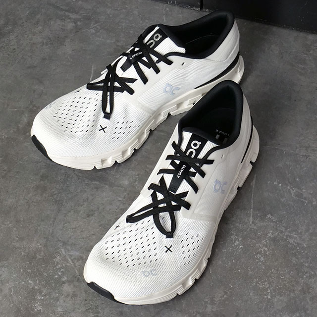 楽天市場】オン On メンズ スニーカー クラウドエックス 3 AD