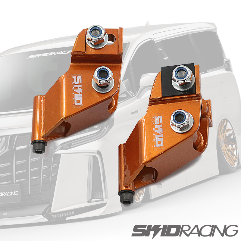 楽天市場】ZVW50 プリウス タイロッドエンド 調整式 延長 フロント