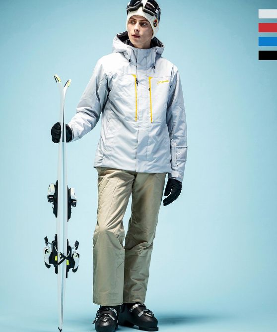 楽天市場】フェニックス【phenix】【MENS】 2024-2025 ツーライン