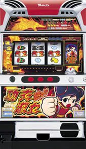 楽天市場】《家庭用パチスロ》4号機 北斗の拳 初代☆Sammy☆コイン