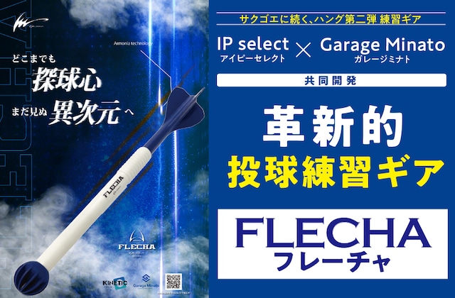 楽天市場】アイピーセレクト アルモーニアシリーズ FLECHA フレーチャ