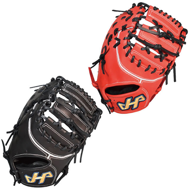 楽天市場】野球 ハタケヤマ HATAKEYAMA 軟式少年用ファーストミット TH