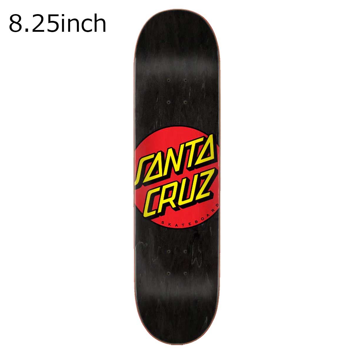 楽天市場】サンタクルーズ スケートボード SANTA CRUZ CRUZER 80S